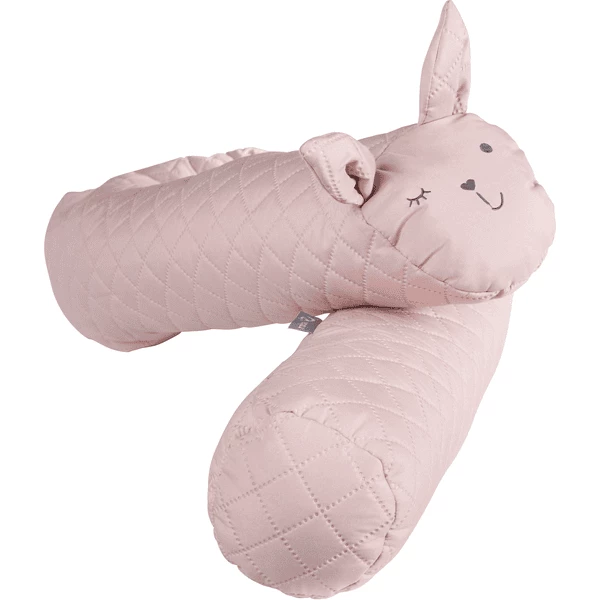 Roba Beddenslang Lelietjesroze Style 4 Roba Beddenslang Lelietjesroze Style - Afbeelding 2