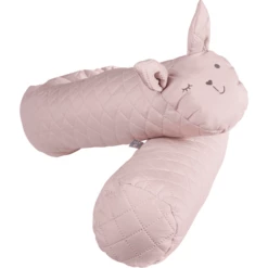 Roba Beddenslang Lelietjesroze Style