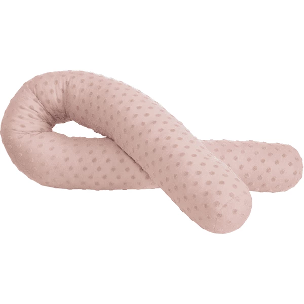 Roba Bedslang Lil Planet Roze 4 Roba Bedslang Lil Planet Roze - Afbeelding 2