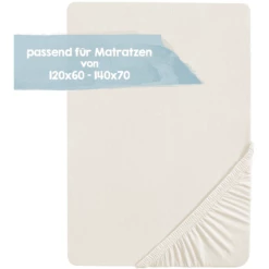 Roba Hoeslaken Jersey Safe Asleep® Canadian White 70x140 Cm/ 60x120 Cm -NL Beddengoed Verkoopwinkel roba hoeslaken jersey safe asleep canadian white 70x140 cm 60x120 cm a273190 1