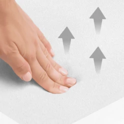 Roba Matras Voor Reiswiegen, Blauw -NL Beddengoed Verkoopwinkel roba matras voor reiswiegen blauw a149805 4