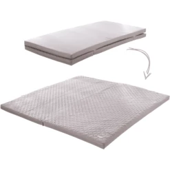 Roba Speel- En Kruipmatras Roba Style Antraciet -NL Beddengoed Verkoopwinkel roba speel en kruipmatras roba style antraciet a307708 3