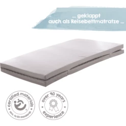 Roba Speel- En Kruipmatras Roba Style Antraciet -NL Beddengoed Verkoopwinkel roba speel en kruipmatras roba style antraciet a307708 4