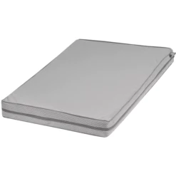 Roba Wieg Matras Veilig Slapen AIR BALANCE Premiummesh 45x85