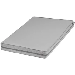 Roba Wieg Matras Veilig Slapen AIR BALANCE Premiummesh 45x90