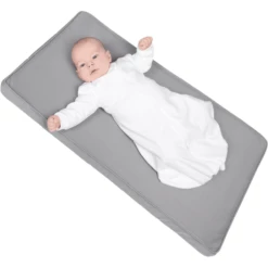 Roba Wieg Matras Veilig Slapen AIR BALANCE Premiummesh 45x90 -NL Beddengoed Verkoopwinkel roba wieg matras veilig slapen air balance premiummesh 45x90 a304741 4