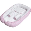 Schardt Babynest Hartjes Roze