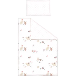 SONNE Beddengoed Small Garden 100 X 135 Cm -NL Beddengoed Verkoopwinkel sonne beddengoed small garden 100 x 135 cm a315028 3