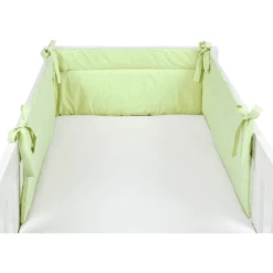 SONNE Chen Nest Uni 32x210 Cm Groen