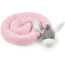 Sterntaler Bedrol Emmi Girl Roze -NL Beddengoed Verkoopwinkel sterntaler bedrol emmi girl roze a269001 2