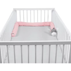 Sterntaler Bedrol Emmi Girl Roze -NL Beddengoed Verkoopwinkel sterntaler bedrol emmi girl roze a269001 3