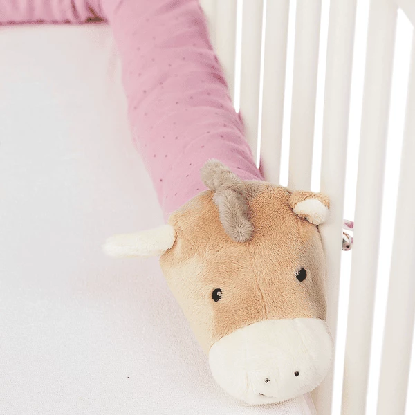 Sterntaler Bedrol Pauline 5 Sterntaler Bedrol Pauline - Afbeelding 3