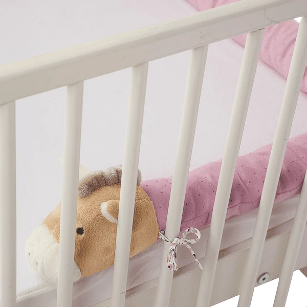 Sterntaler Bedrol Pauline 6 Sterntaler Bedrol Pauline - Afbeelding 4