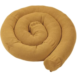 Sterntaler Gebreide Bedrol Medium Geel