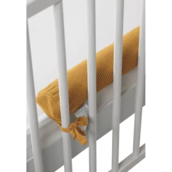 Sterntaler Gebreide Bedrol Medium Geel -NL Beddengoed Verkoopwinkel sterntaler gebreide bedrol medium geel a312499 3