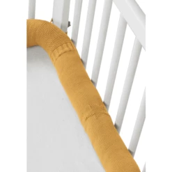 Sterntaler Gebreide Bedrol Medium Geel -NL Beddengoed Verkoopwinkel sterntaler gebreide bedrol medium geel a312499 4