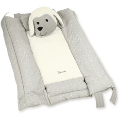 Sterntaler Knuffelnestschaap Stanley -NL Beddengoed Verkoopwinkel sterntaler knuffelnestschaap stanley a279000 2