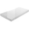 TiCAA Kinder Matras MedAllergen 80 X 160 Cm