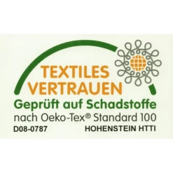 TICAA Kindermatras MedAllergen 90x200cm -NL Beddengoed Verkoopwinkel ticaa kindermatras medallergen 90x200cm a042710 2