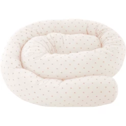 Träumeland Bed Snake Twister Beige -NL Beddengoed Verkoopwinkel traeumeland bed snake twister beige a408869 4