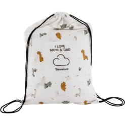 Träumeland Beddengoed Dinolino 135x200 Cm -NL Beddengoed Verkoopwinkel traeumeland beddengoed dinolino 135x200 cm a408900 4