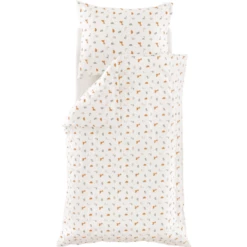 Träumeland Beddengoed Dinolino 140x200 Cm