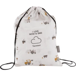 Träumeland Beddengoed Kleine Boerderij 80 X 80 Cm -NL Beddengoed Verkoopwinkel traeumeland beddengoed kleine boerderij 80 x 80 cm a342095 2