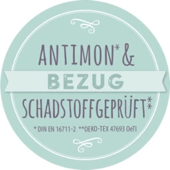 Träumeland Boxmatras Play&Dream 75 X 95 Cm -NL Beddengoed Verkoopwinkel traeumeland boxmatras playdream 75 x 95 cm a277027 3