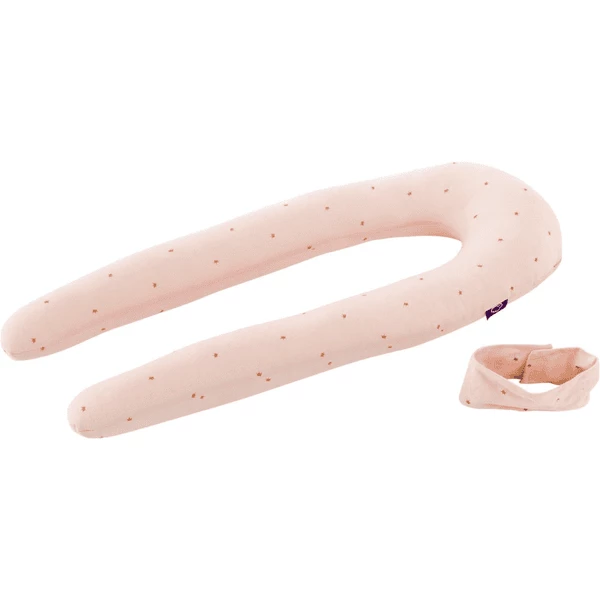 Träumeland Care Knuffel Nest Sprookjesachtig Goud 7 Träumeland Care Knuffel Nest Sprookjesachtig Goud - Afbeelding 5