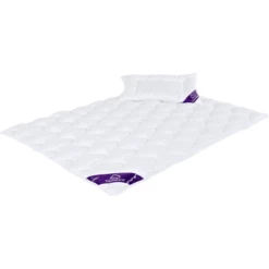 Träumeland TRÄUMELAND Dekbed Met Kussen Sprookjeszacht 100x135cm / 40x60cm -NL Beddengoed Verkoopwinkel traeumeland dekbed met kussen sprookjeszacht 100x135cm 40x60cm a024208 4