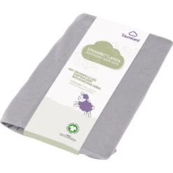 Träumeland Hoeslaken Antraciet 60x120 / 70x140 Cm -NL Beddengoed Verkoopwinkel traeumeland hoeslaken antraciet 60x120 70x140 cm a408819 4