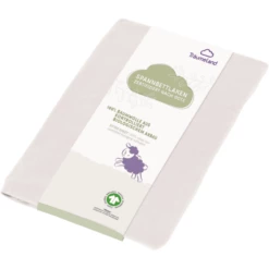 Träumeland Hoeslaken Beige 35x78 Cm -NL Beddengoed Verkoopwinkel traeumeland hoeslaken beige 35x78 cm a408824 4