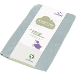 Träumeland Hoeslaken Mint 40 X 90 Cm