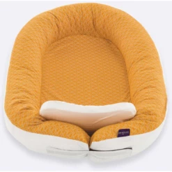 Träumeland HOME Comfort Vissen Goud -NL Beddengoed Verkoopwinkel traeumeland home comfort vissen goud a368848 2