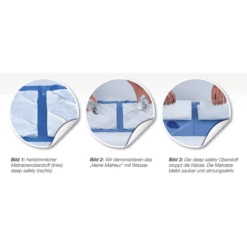 Träumeland Matras Dandelion 70 X 140 Cm -NL Beddengoed Verkoopwinkel traeumeland matras dandelion 70 x 140 cm a190912 2