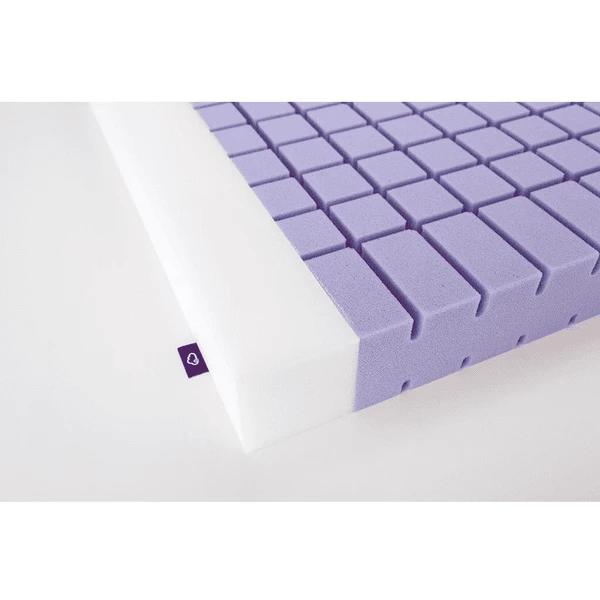 Träumeland Matras Maanlicht 60 X 120 Cm 4 Träumeland Matras Maanlicht 60 X 120 Cm - Afbeelding 2