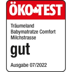 Träumeland Matras Melkweg 60 X 120 Cm -NL Beddengoed Verkoopwinkel traeumeland matras melkweg 60 x 120 cm a021761 2