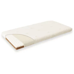 Träumeland Matras Nature Luck 70 X 140 Cm