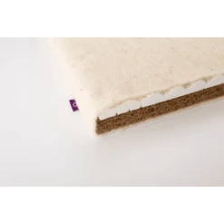 Träumeland Matras Nature Luck 70 X 140 Cm -NL Beddengoed Verkoopwinkel traeumeland matras nature luck 70 x 140 cm a277008 4