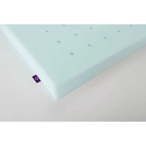 Träumeland Matras Regenboog 60 X 120 Cm 4 Träumeland Matras Regenboog 60 X 120 Cm - Afbeelding 2