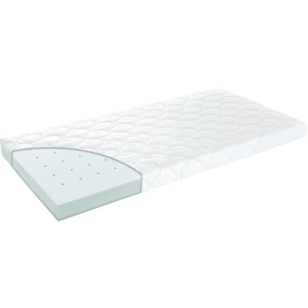 Träumeland Matras Regenboog 60 X 120 Cm 3 Träumeland Matras Regenboog 60 X 120 Cm