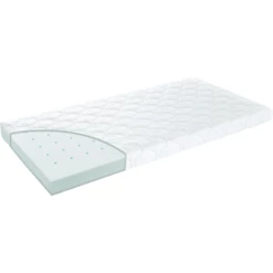 Träumeland Matras Regenboog 70x140 Cm