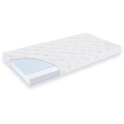 Träumeland Matras Sneeuwvlok 60 X 120 Cm