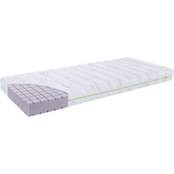 Träumeland Matras Volle Maan 90 X 200 Cm