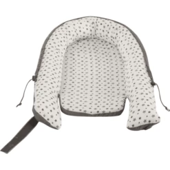 Träumeland Nestje Sterren Grijs -NL Beddengoed Verkoopwinkel traeumeland nestje sterren grijs a277377 3