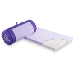 Träumeland Reismatras Geschikt Voor Graco Reisbedje -NL Beddengoed Verkoopwinkel traeumeland reismatras geschikt voor graco reisbedje a407362 4