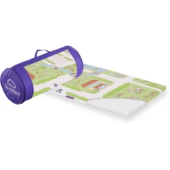 Träumeland Reismatras Play 60 X 120 Cm -NL Beddengoed Verkoopwinkel traeumeland reismatras play 60 x 120 cm a326107 4