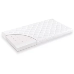 Träumeland TRÄUMELAND T014202 Matras Komeet 70x140cm