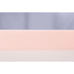 Träumeland TRÄUMELAND T014202 Matras Komeet 70x140cm -NL Beddengoed Verkoopwinkel traeumeland t014202 matras komeet 70x140cm a014168 3