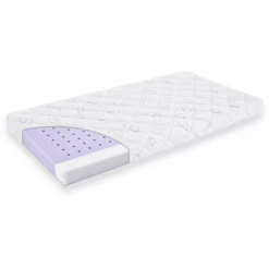 Träumeland TRÄUMELAND T014602 Matras Melkweg 70 X 140cm